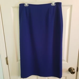Preston & York pencil skirt